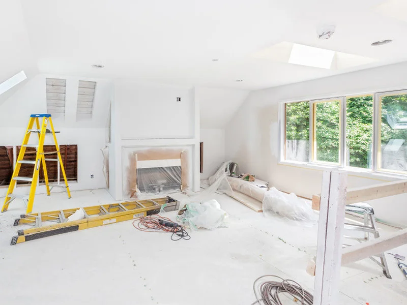 1. Maleri renovering (1)