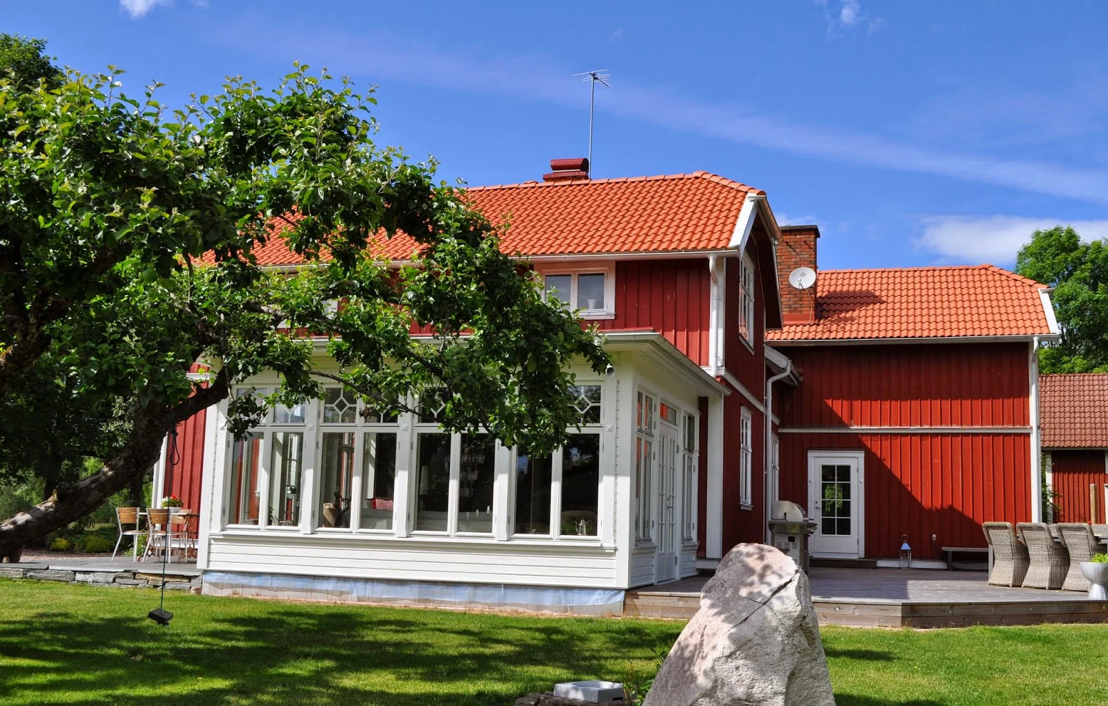 9. Fo╠ensterma╠elning