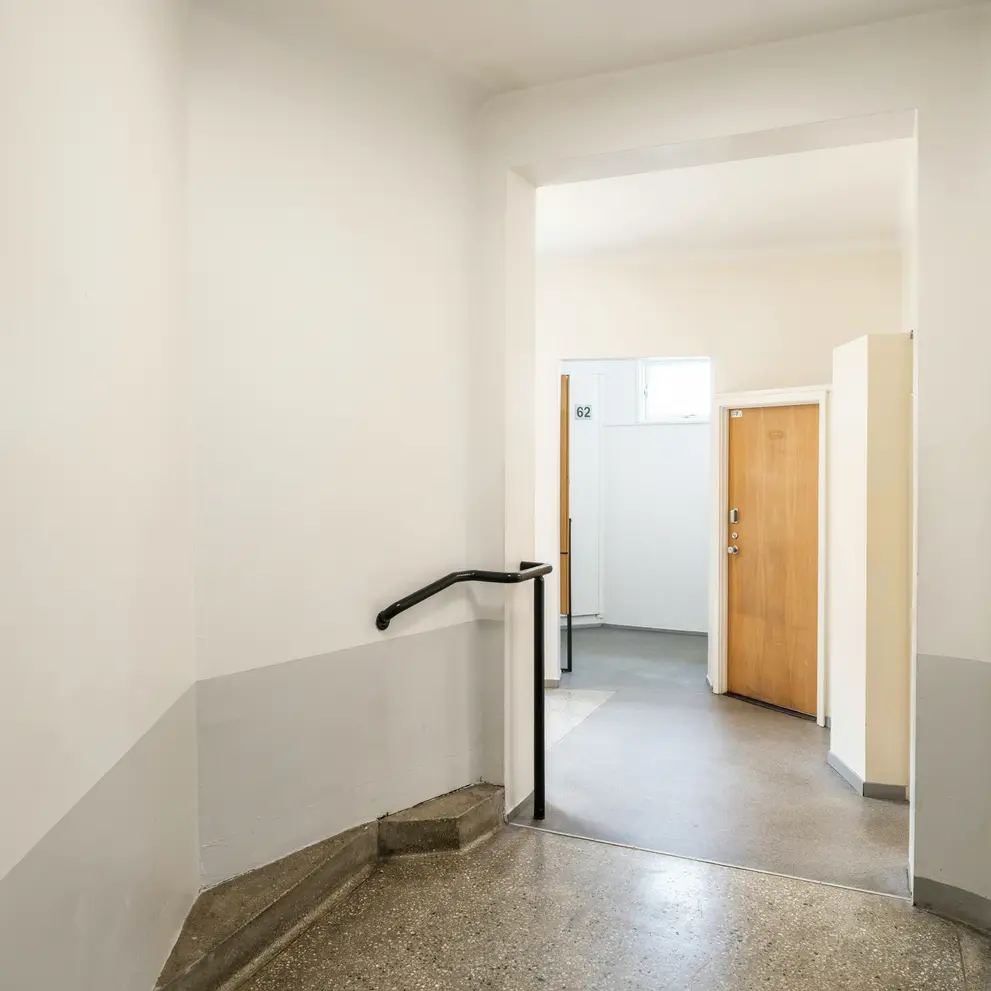 trapphusrenovering malning enebyberg danderyd stockholm